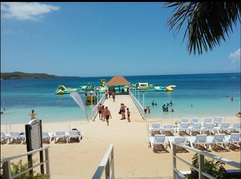 Holiday home Sea-clusion Views Discovery Bay