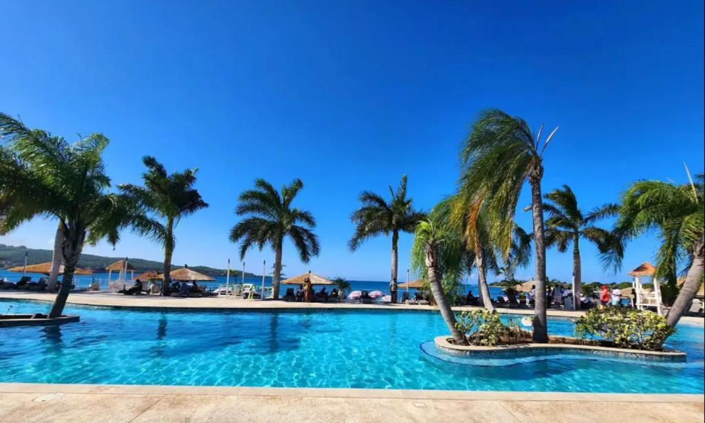 Holiday home Sea-clusion Views Discovery Bay
