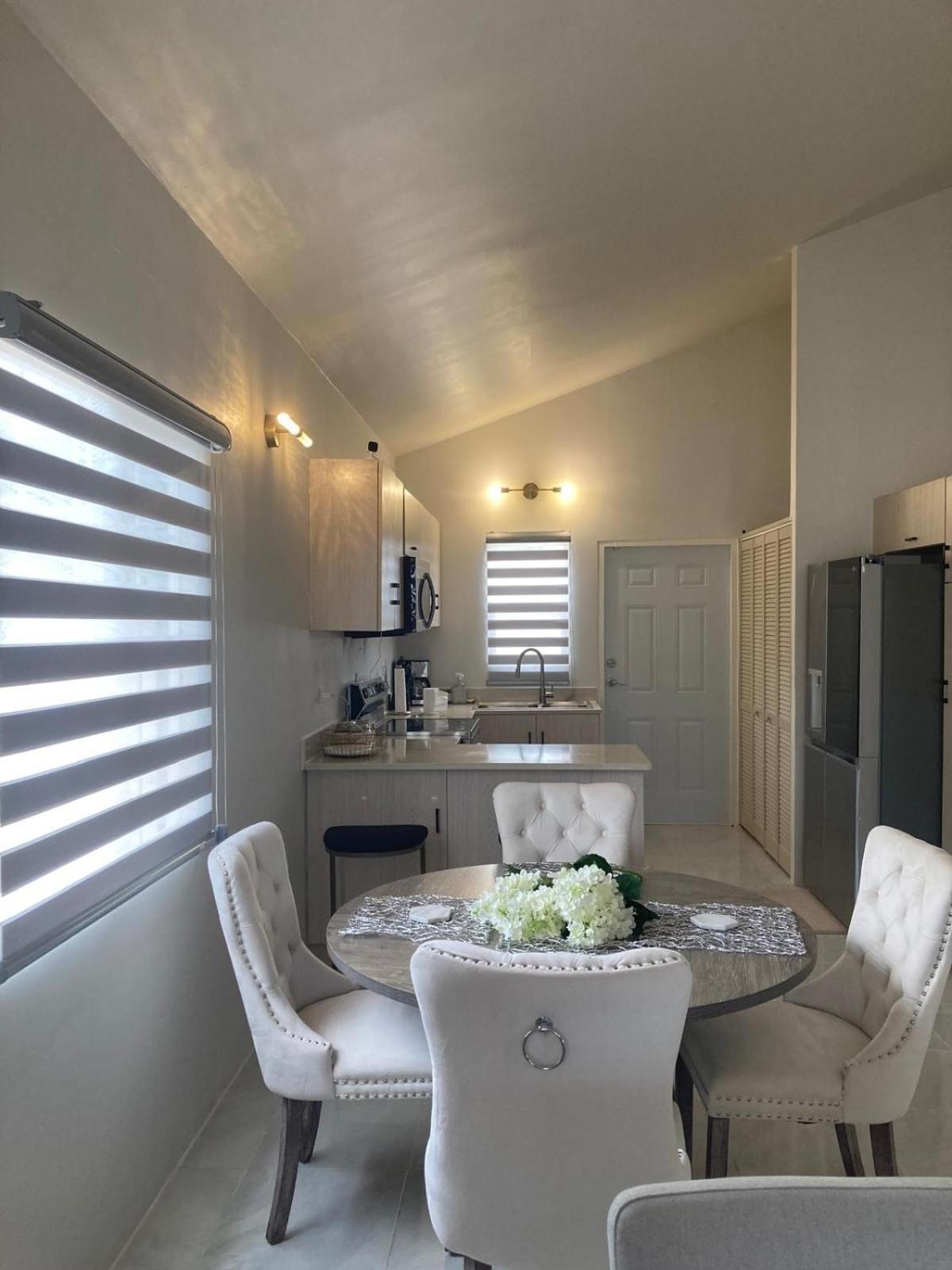 Holiday home Sea-clusion Views Discovery Bay